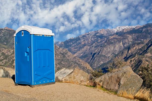 Best Portable restroom trailer rental  in Delhi, CA