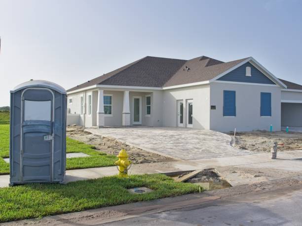 Trusted Delhi, CA porta potty rental Experts