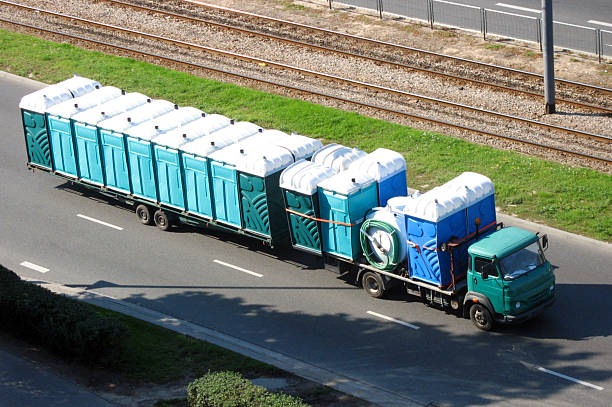 Best Portable toilet rental cost  in Delhi, CA